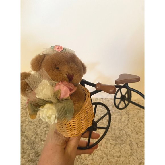 Bicycle Figure Home Décor - Picture 3 of 3